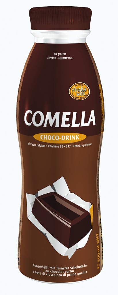 Comella 3.3 dl › Znuenibeck