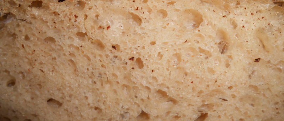 ächt Brot….Maggiolone