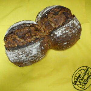 Feigenbrot (bis Ende April; Samstags)