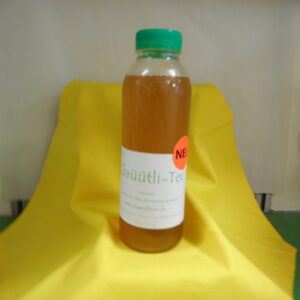 Muma's Chrüütli Tee