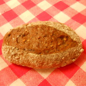 Wellness Brötli (Low Carb)