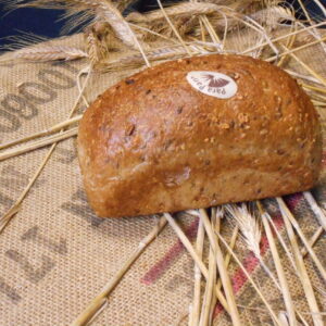 Para Pan(Low Carb)