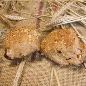 Turbo Früchtebrötli