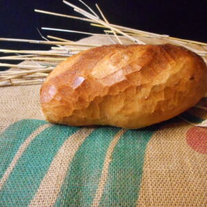 Pfünderli Halbweiss (500 g)