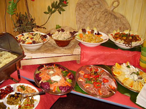 Brunch Chischtli single