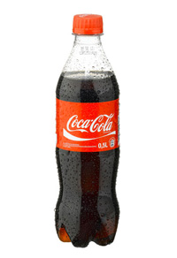 Coca Cola