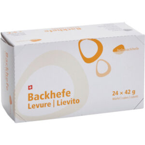 Hefe Würfel 42 g