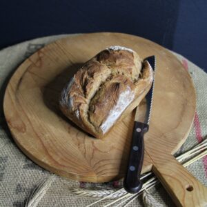 unser Huusbrot (Sauerteig) 360 gr.