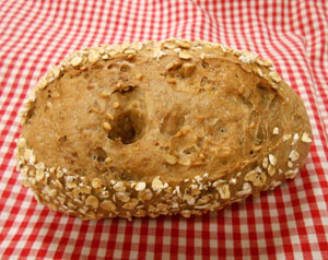 Schwarzwälder Brot