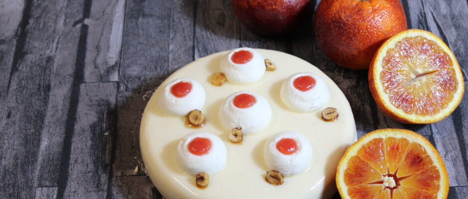 Jetzt sind Blutorangen am Besten!